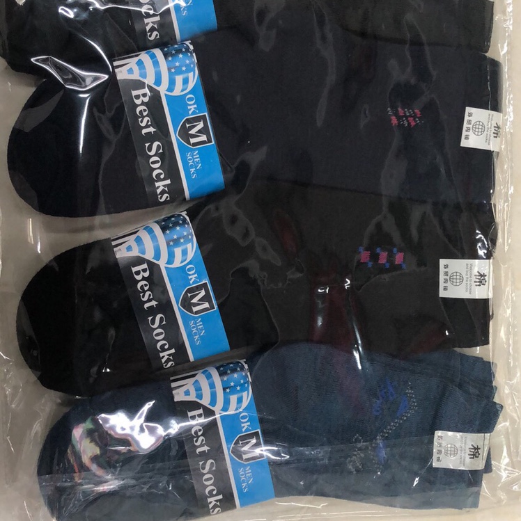 Male socks thumbnail