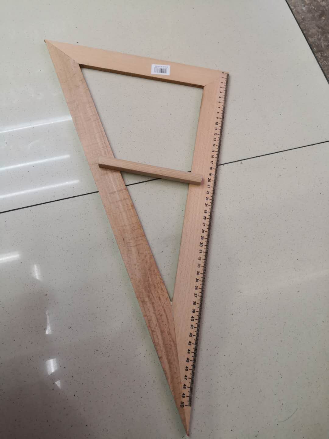 J009 triangle board is suitable for teachers and students