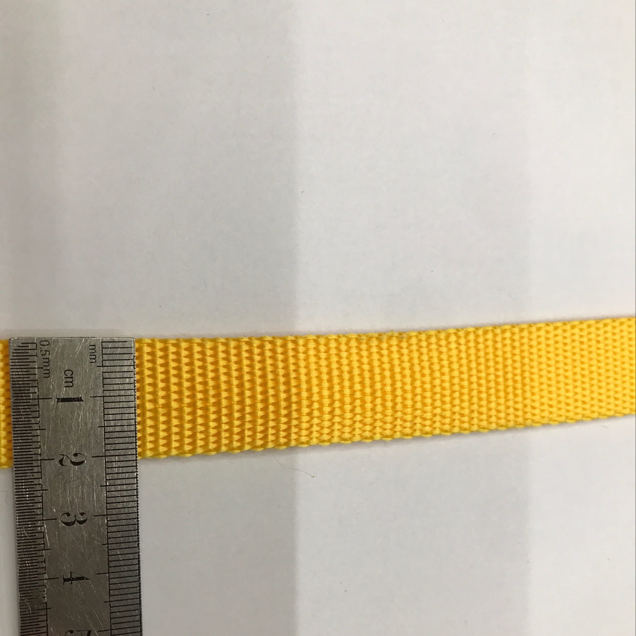 2 cm polypropylene belt thumbnail