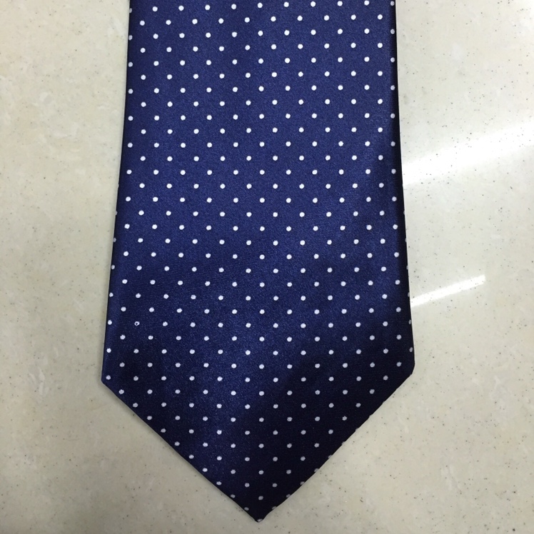 Printed Tie 3