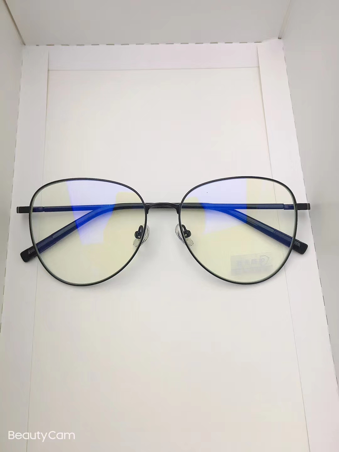 平光镜，近视眼镜框，大框，复古，时尚潮流百搭白底实物图