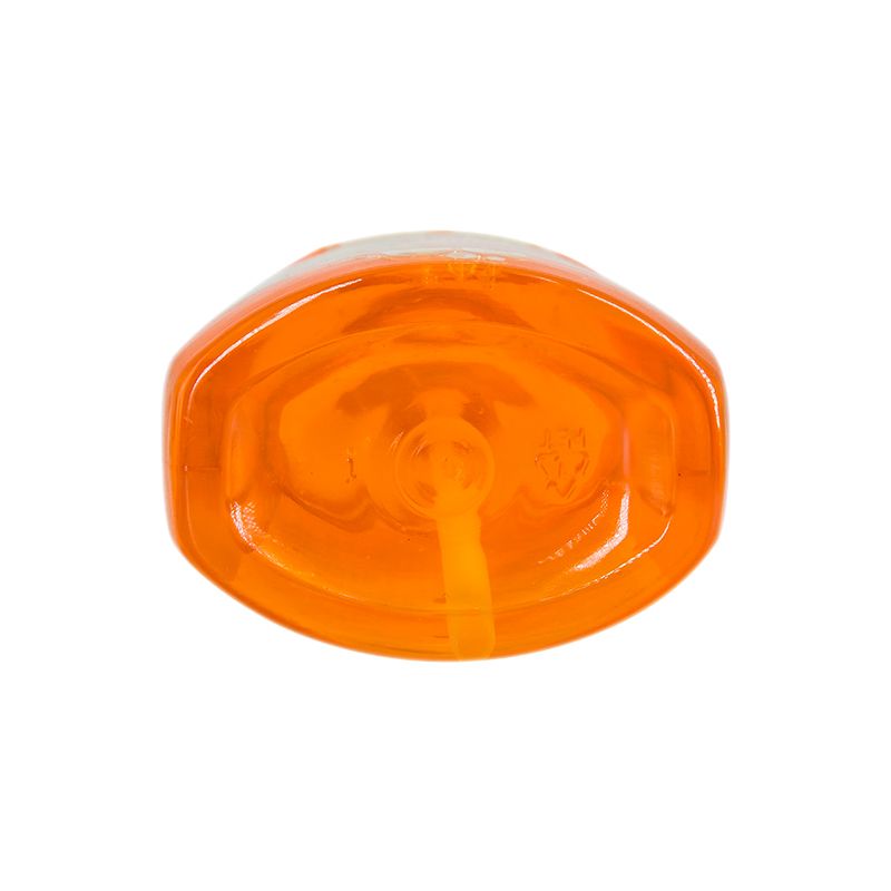 Antibacterial Hand sanitizer (Orange Flavor) Item Picture