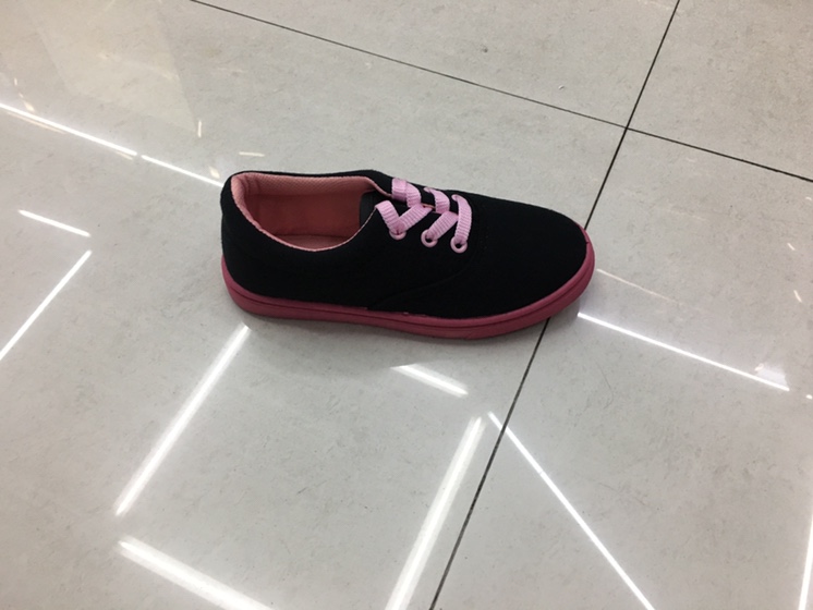 Small cloth shoes 5 Specification image