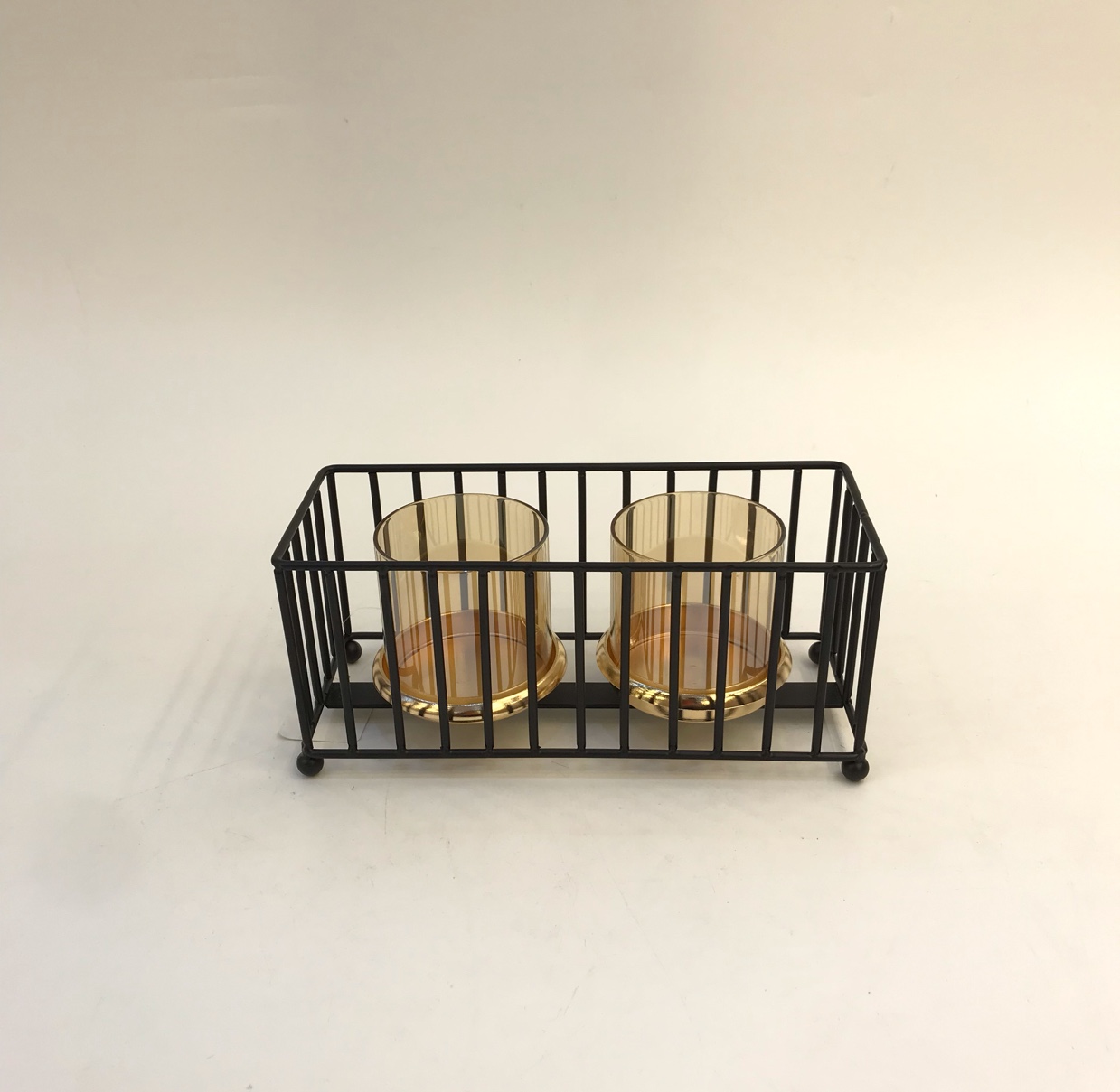 Two candlesticks details Picture