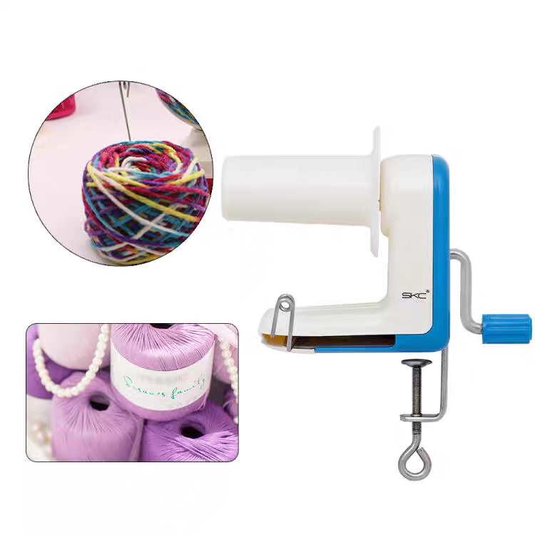 毛线绕线器细节图