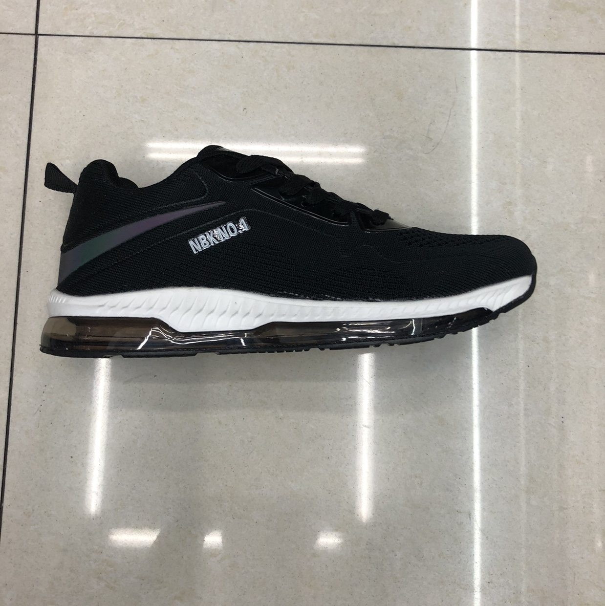 秋冬汽垫男运动鞋A68