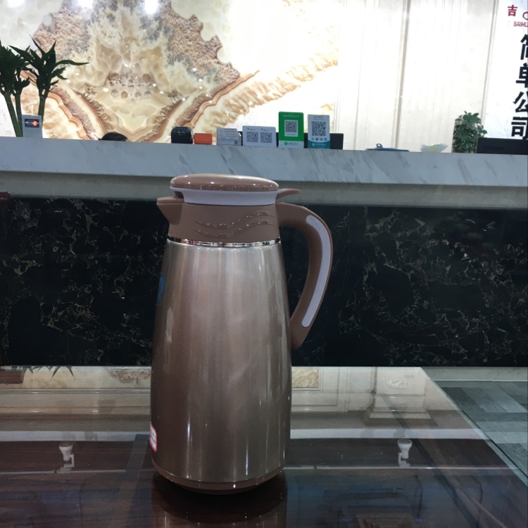 قارورة قهوة من نوع الفزاعة 7816-1.6 لتر details Picture