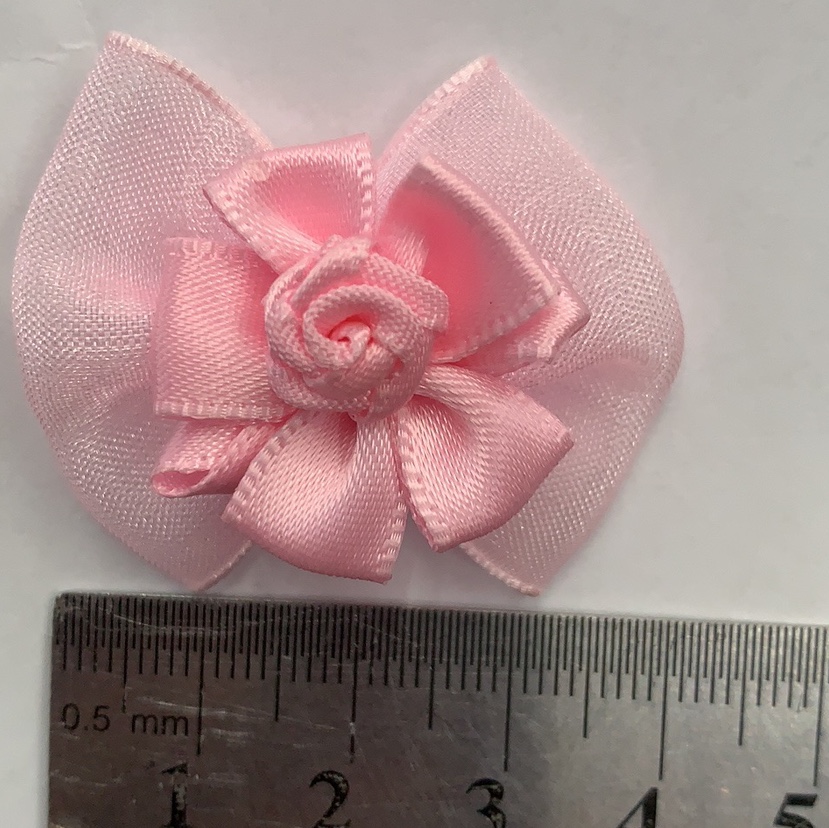 Yiwu Xianghe Webbing describe pic - 2
