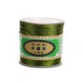 South Korea Silk No. 6 Line No. 7 Small Roll Line Diy Hand-Braided Rope China Knot Wire Jewelry 45 Color Jade Wire Wholesale Item Picture
