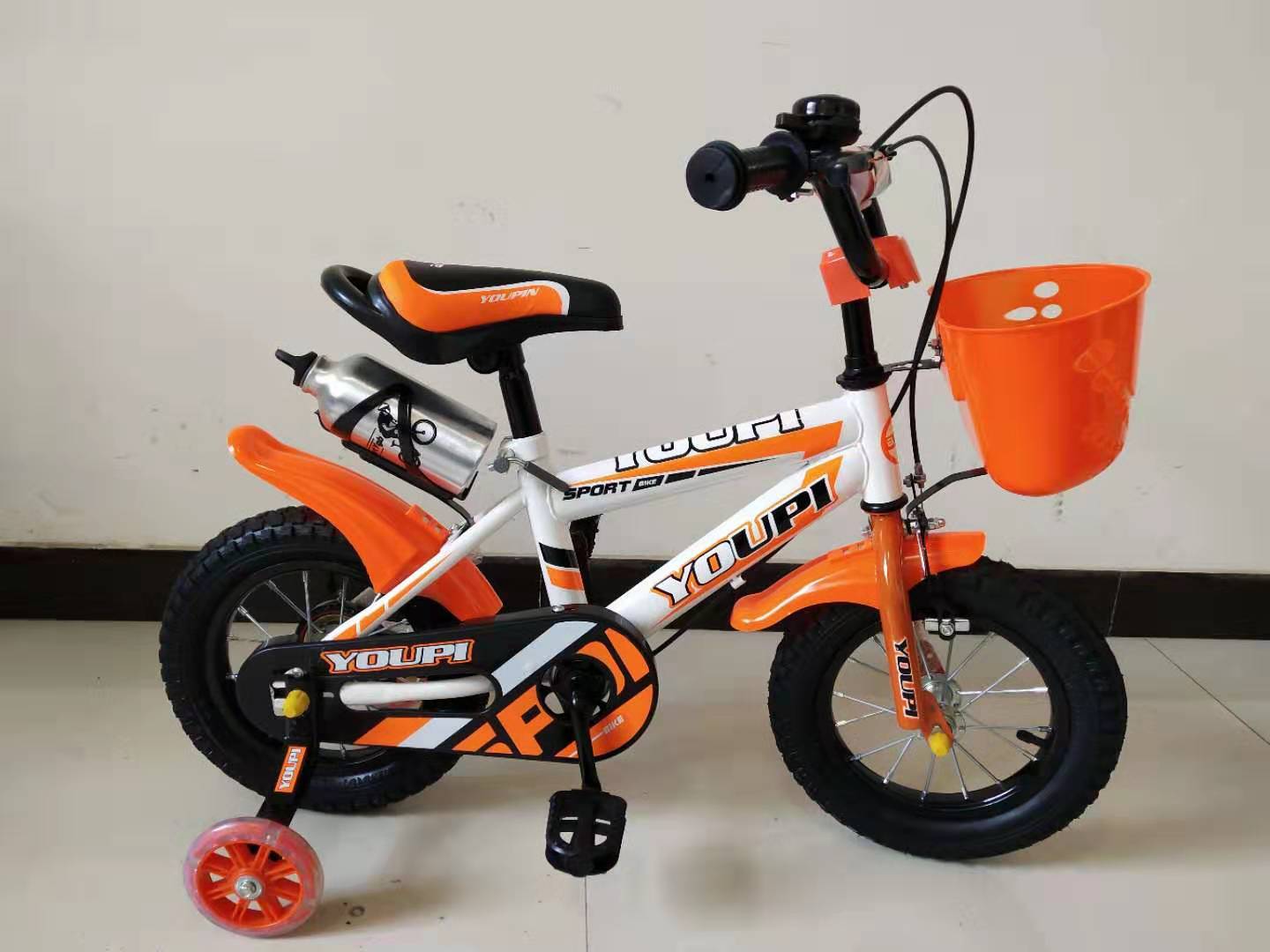 دراجة الأطفال ZW-78.