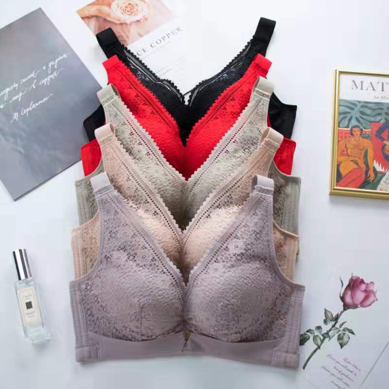 Lace Bra