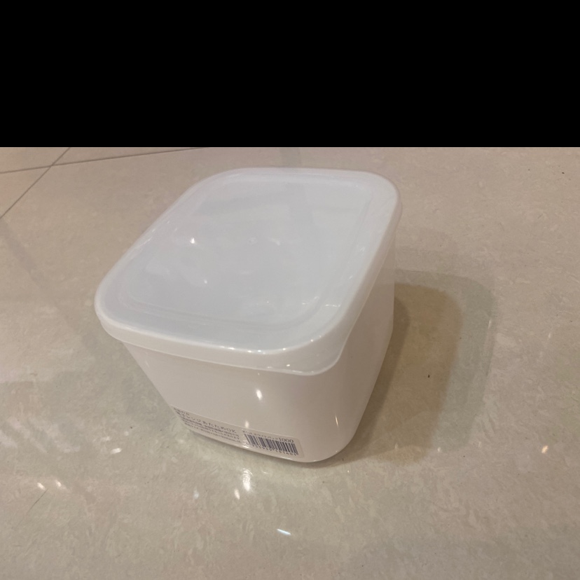 日本进口收纳盒3#