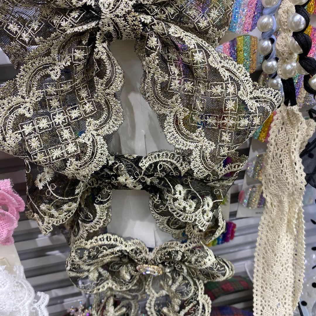 Gold wire thumbnail