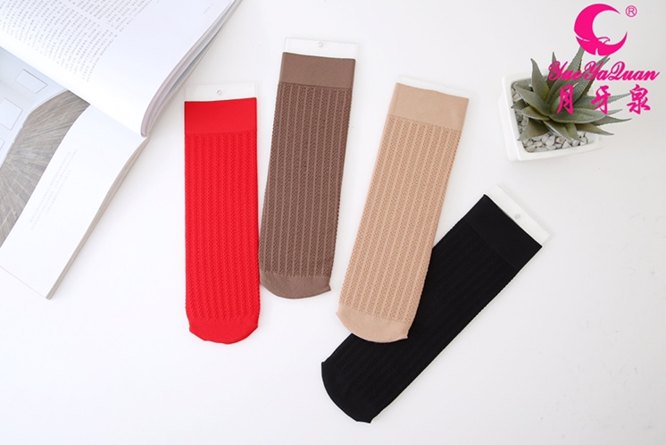 131  socks Silk stockings thumbnail
