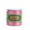 South Korea Silk No. 6 Line No. 7 Small Roll Line Diy Hand-Braided Rope China Knot Wire Jewelry 45 Color Jade Wire Wholesale full figure