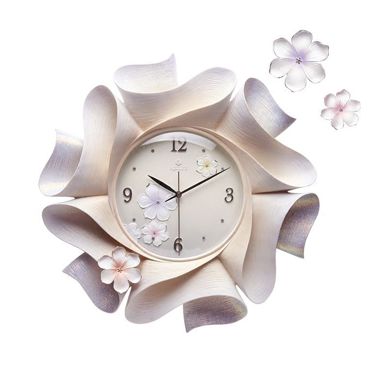 浮雕钟表/装饰画浮雕壁/厂家直销细节图