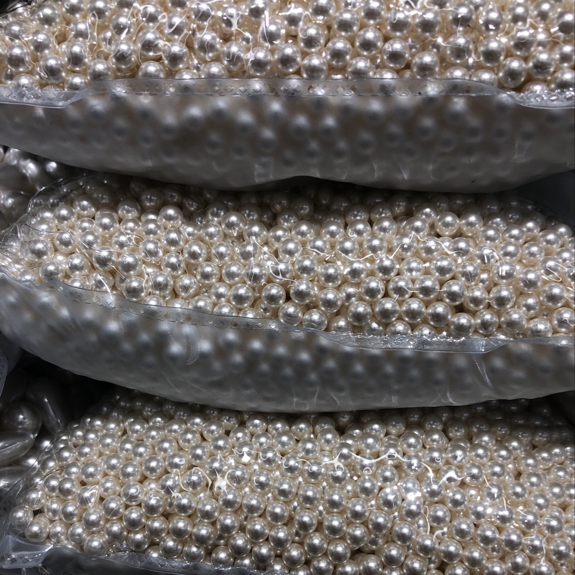 Pore-free pearl Application Scenario