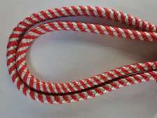 丙纶八股平纹有心绳，丙纶粗绳，晾衣绳