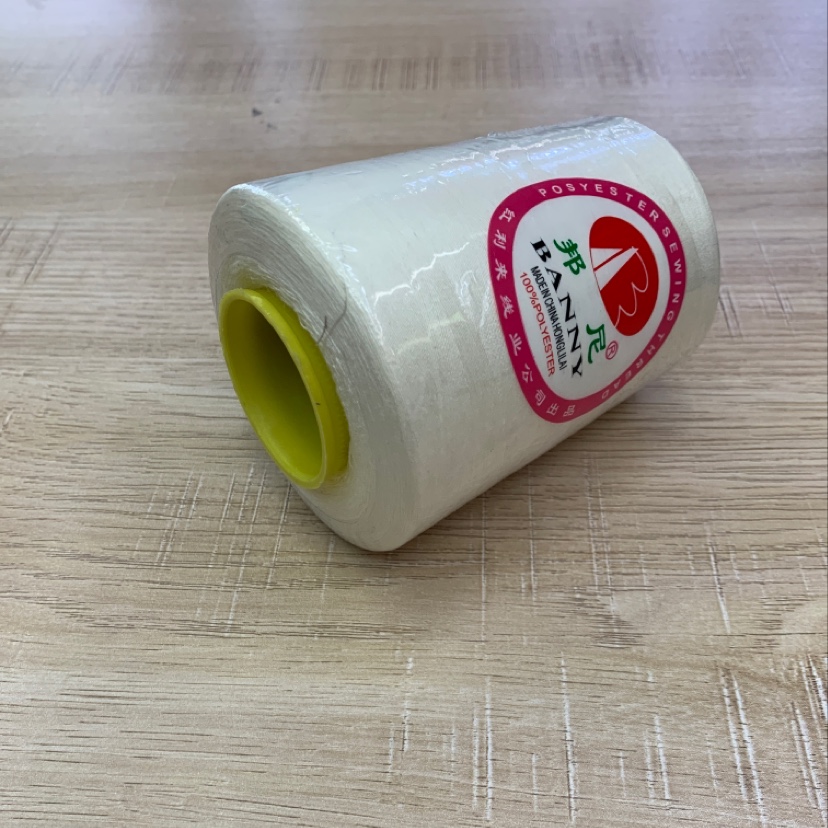 40/2 8000 Yards High Speed Sewing Thread Color 377 details Picture