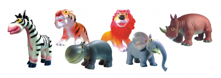 海洋玩具仿真动物  仿真玩具  仿真玩具欧胤玩具PVC223