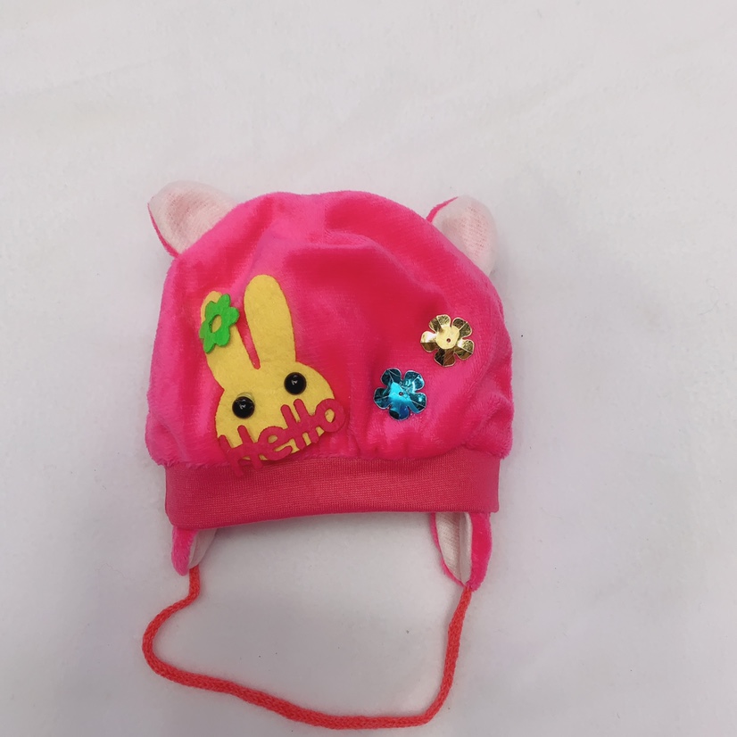 Children's Hat 46