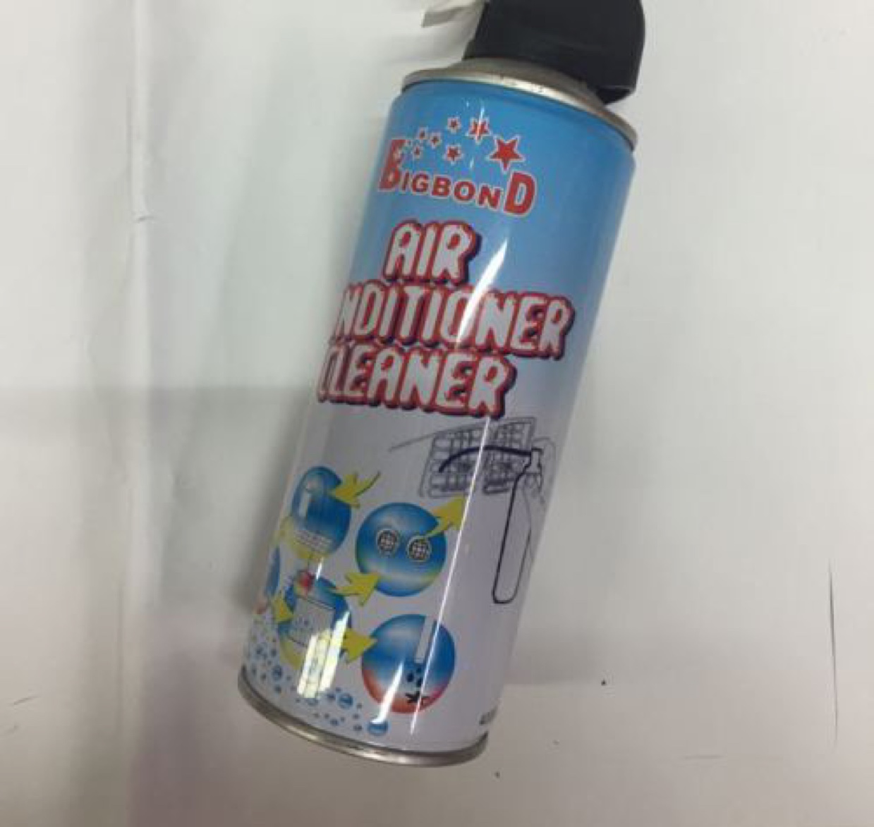 汽车用品汽车配件汽车清洁剂