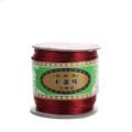 South Korea Silk No. 6 Line No. 7 Small Roll Line Diy Hand-Braided Rope China Knot Wire Jewelry 45 Color Jade Wire Wholesale undefined
