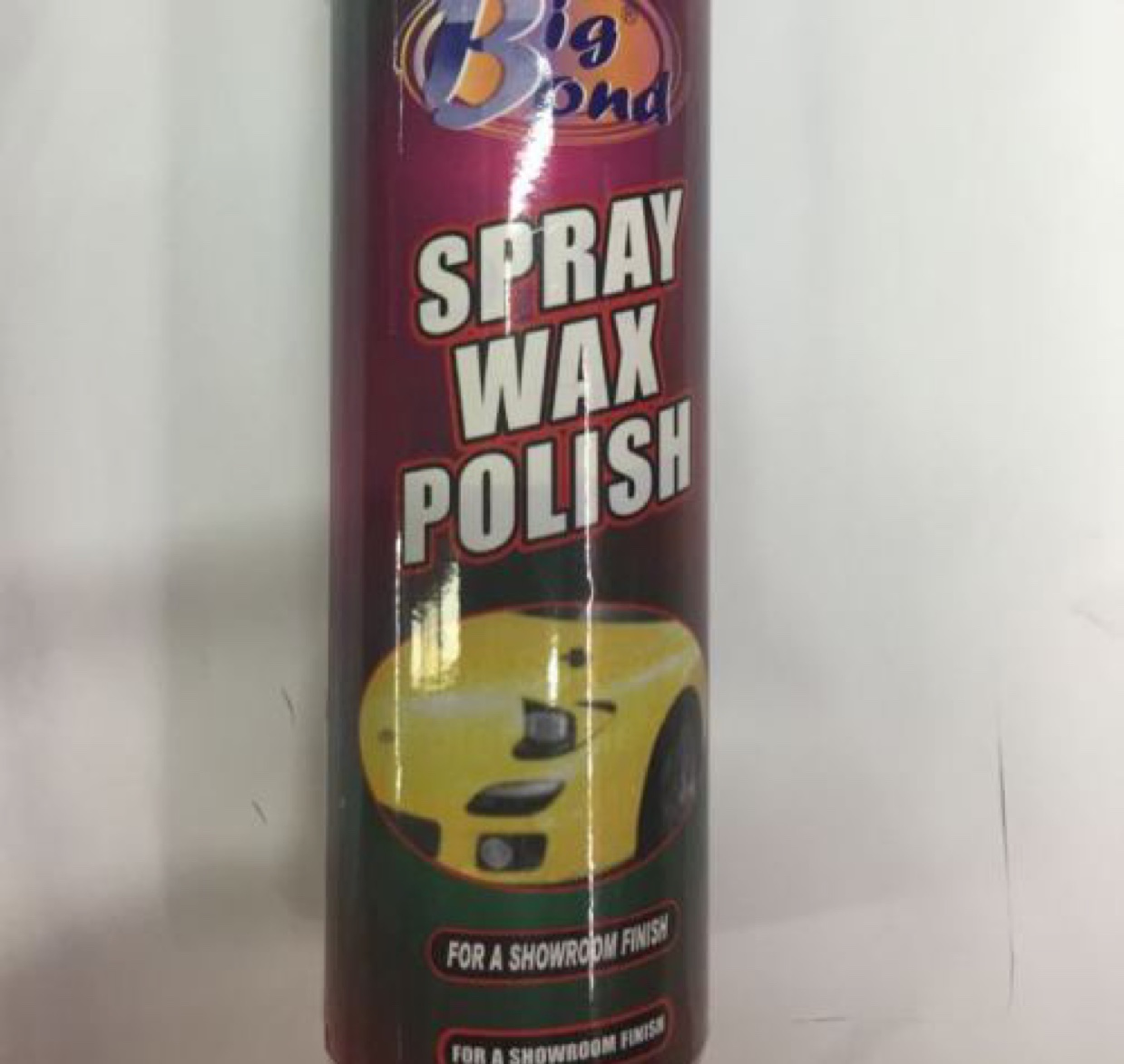 汽车抛光蜡 喷雾上光蜡