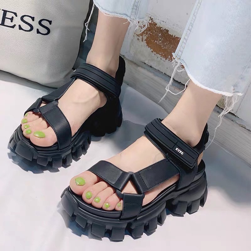 Casual Sandals details Picture