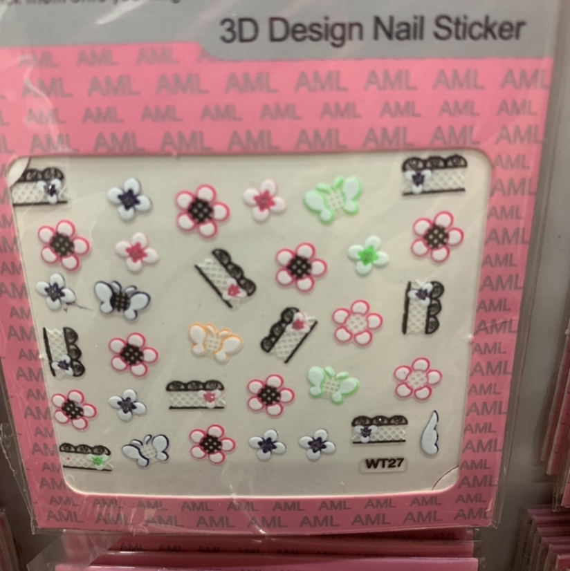 T27 stickers