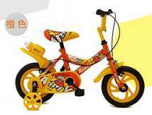 儿童自行车YP-009