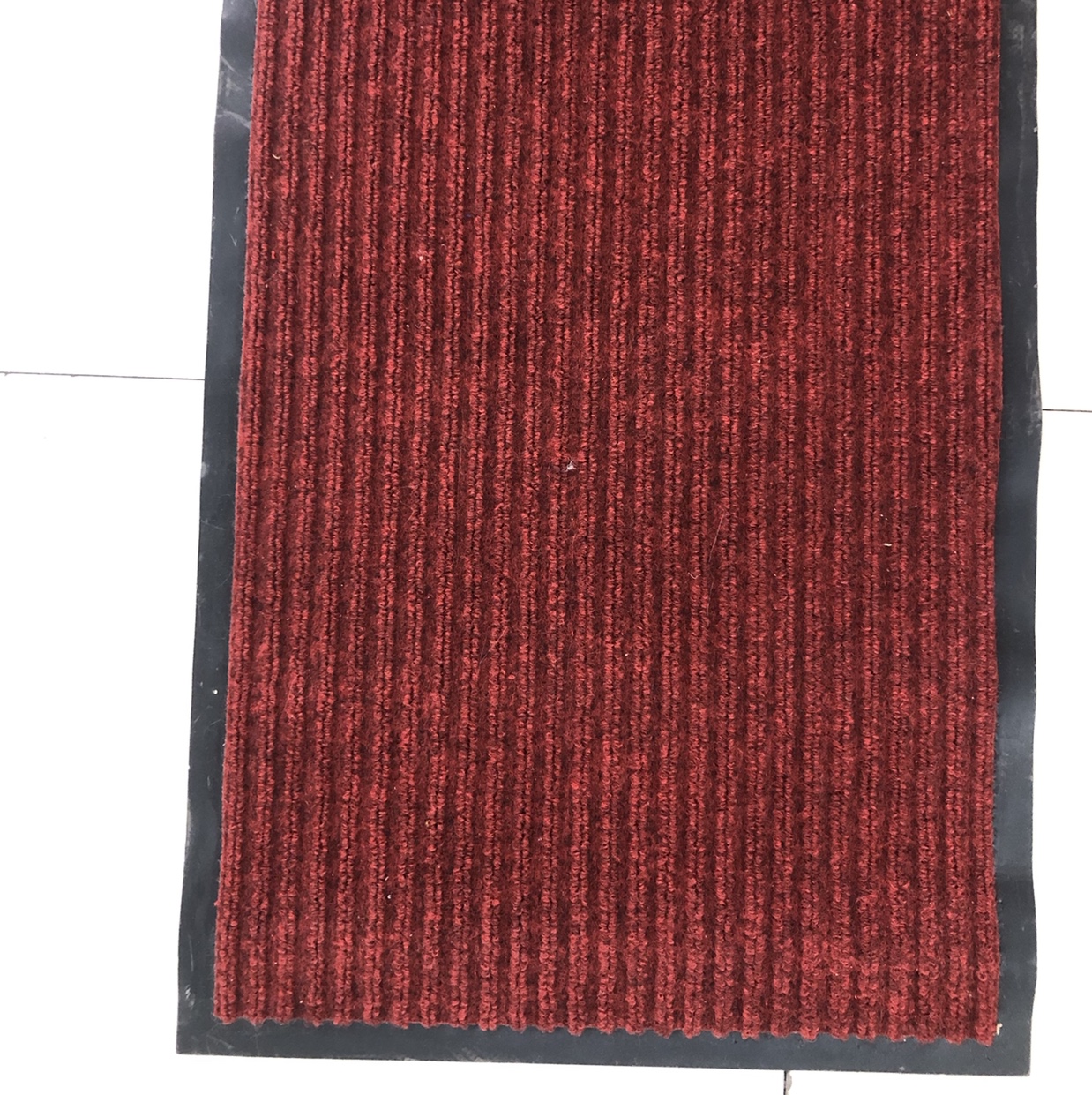 2023 New Factory Direct Sales Double Stripe Mat, Anti-Slip Mat undefined