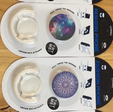 手机支架/气囊产品图