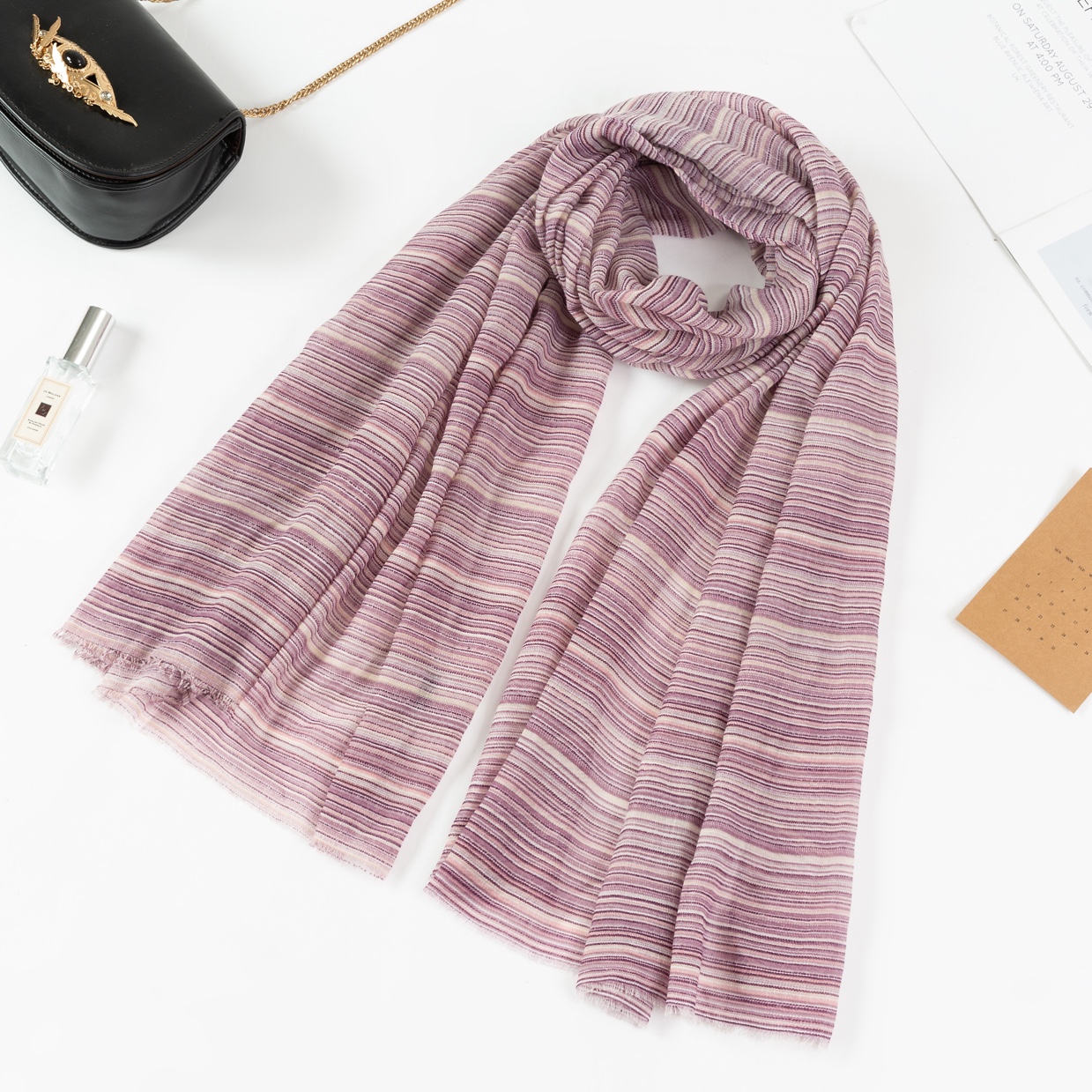 Scarf, Head Scarf, Cscarf-13