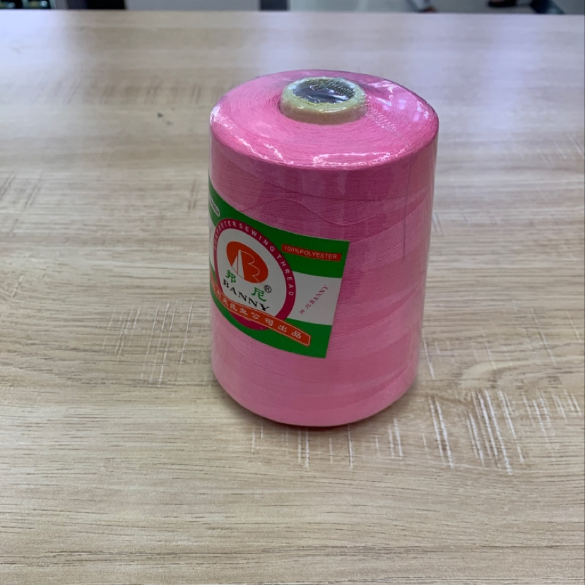 40/2 8000 Yards High Speed Sewing Thread Color 156