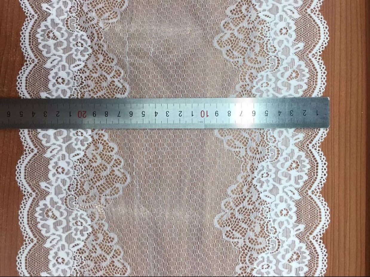 New lace style details Picture