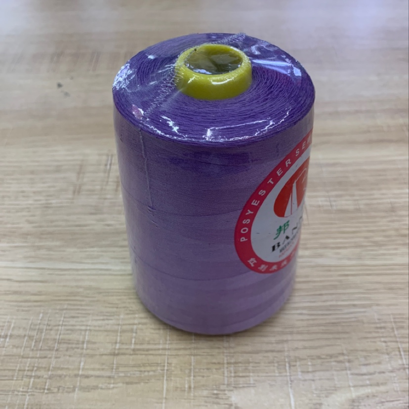 40/2 8000 Yards High Speed Sewing Thread Color 183