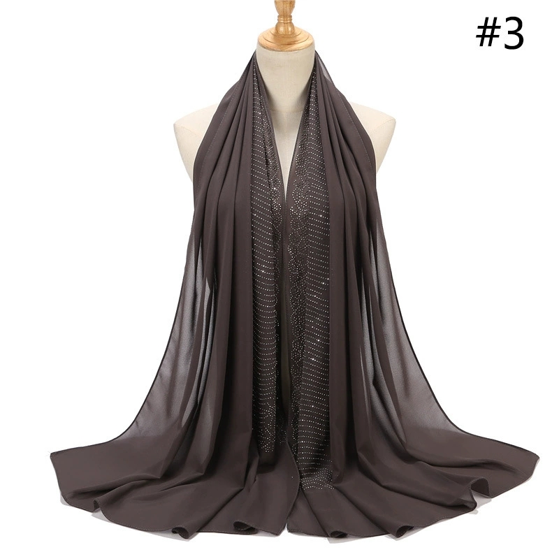 Pearl Chiffon Iron Drill 3 undefined