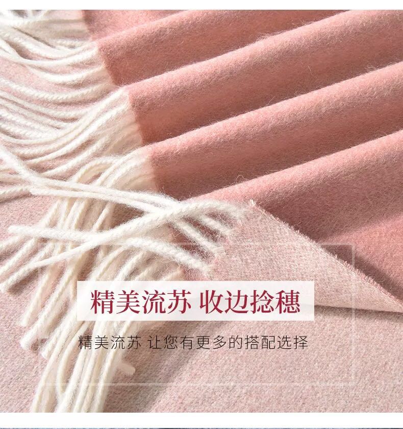 英伦格子两用长款1