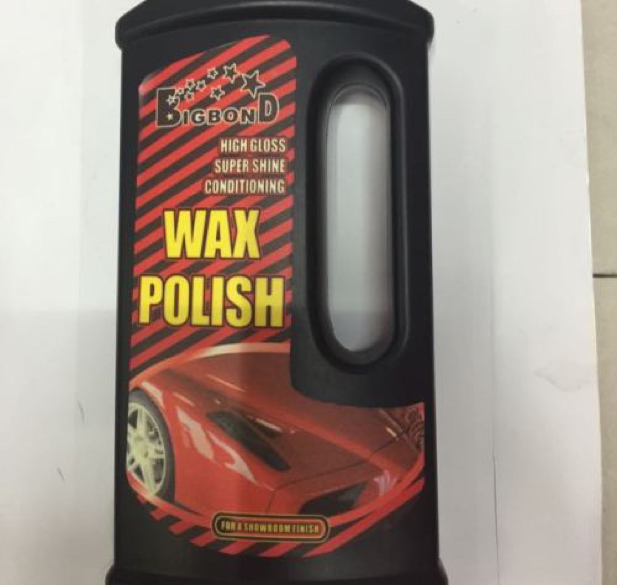 汽车用品 抛光蜡 水蜡  上光蜡