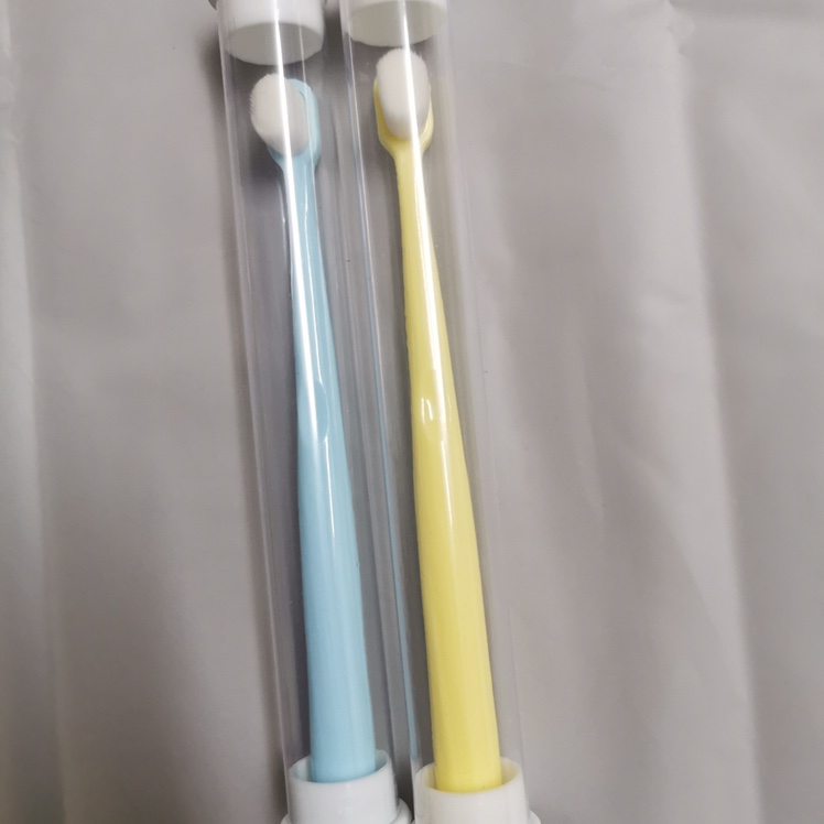 Children's Toothbrush 1 thumbnail