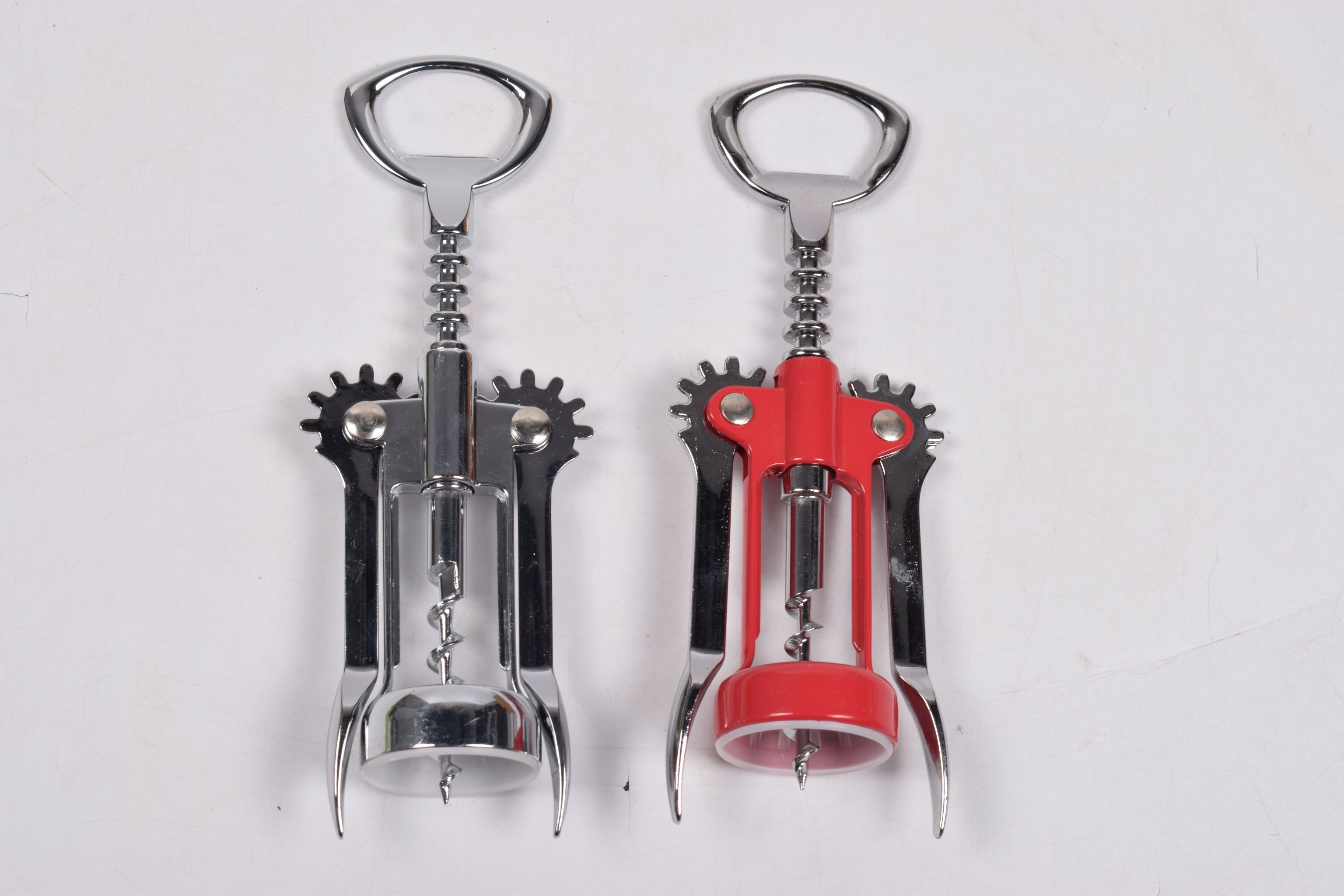 不锈钢开酒器开瓶器红酒启瓶器厂家直销详情图1