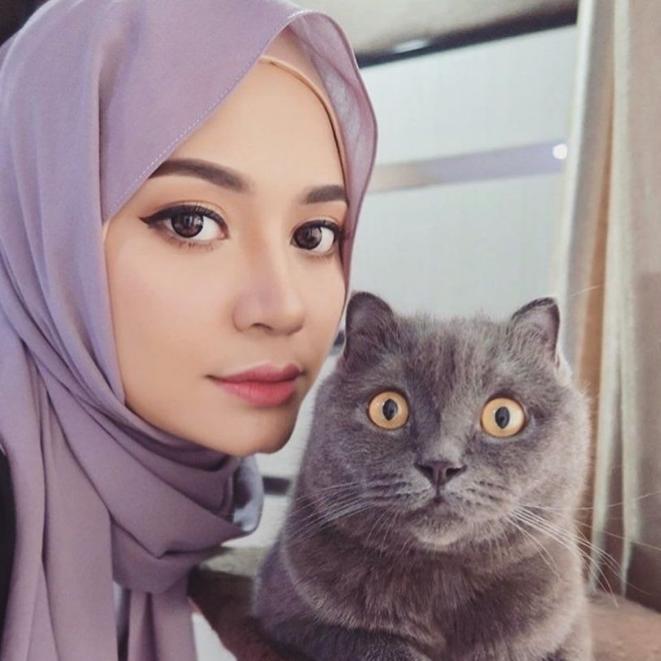 2020 Summer New Solid Color Chiffon Breathable Fashion Long Scarf Hui Casual Veil Muslim Headscarf Women 11 Item Picture