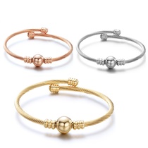 European and American fashion ladies bracelet