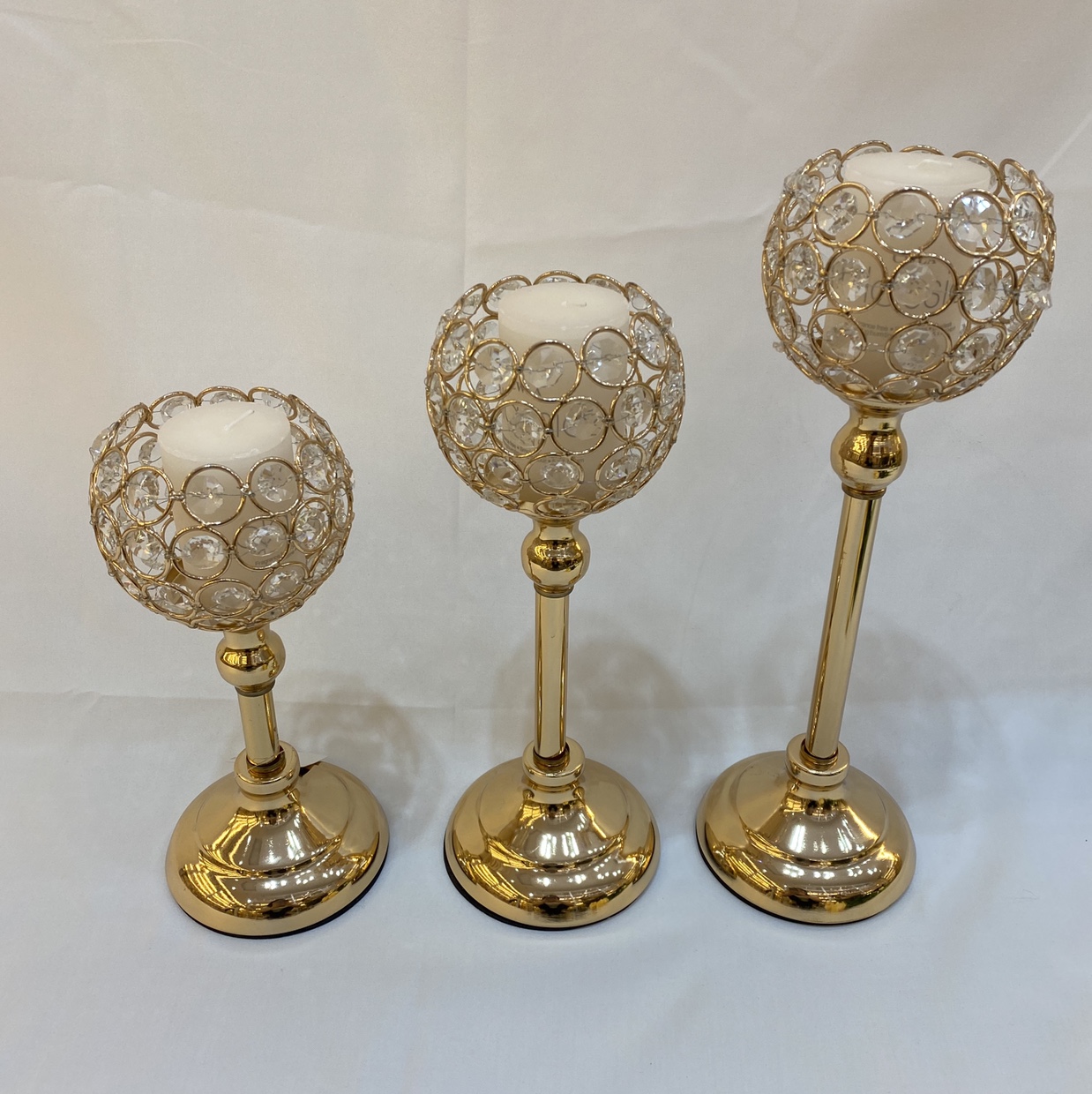 Candlestick details Picture