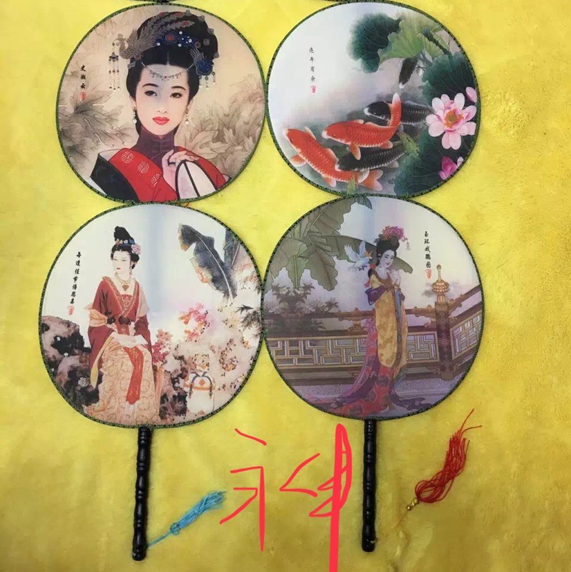 美女宫