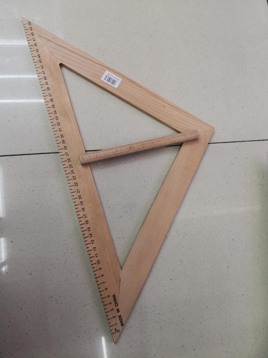 J008 triangle board is suitable for teachers and students