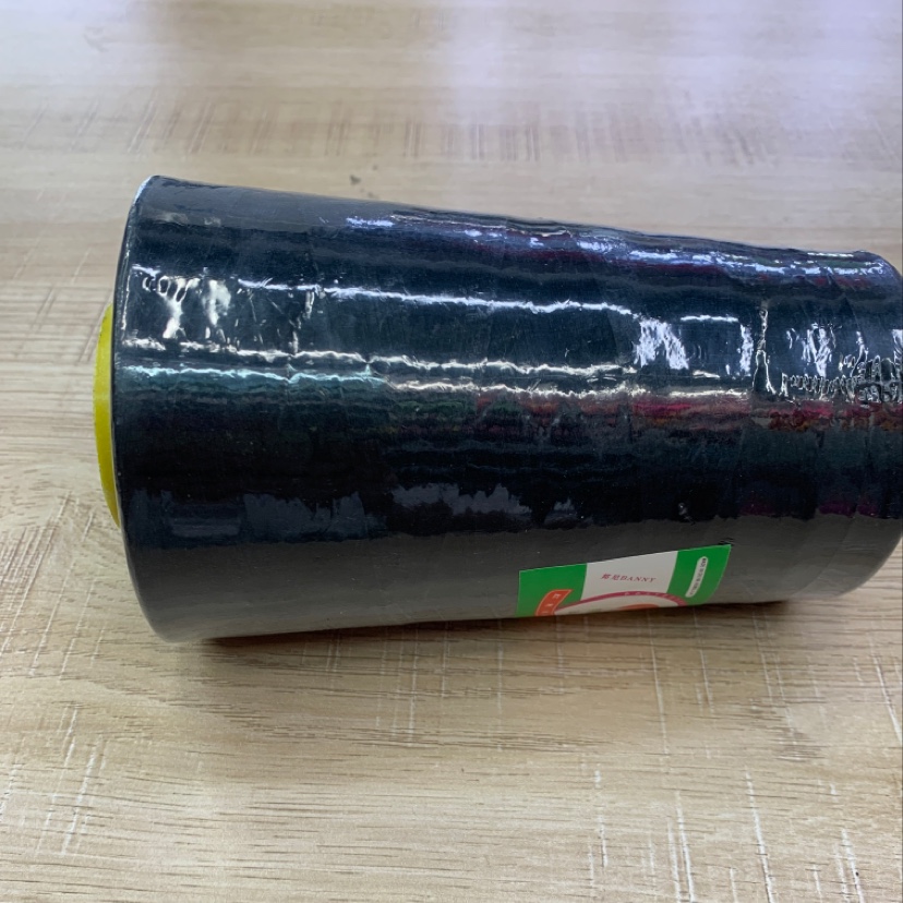 40/2 1Kg High Speed Sewing Thread Color Black details Picture