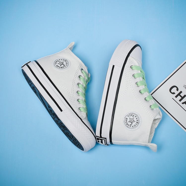 Casual Cloth Shoes Item Picture