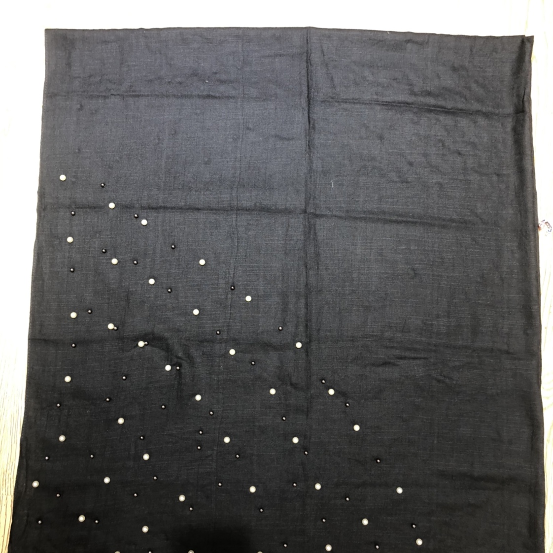 Long Cloth With Drill